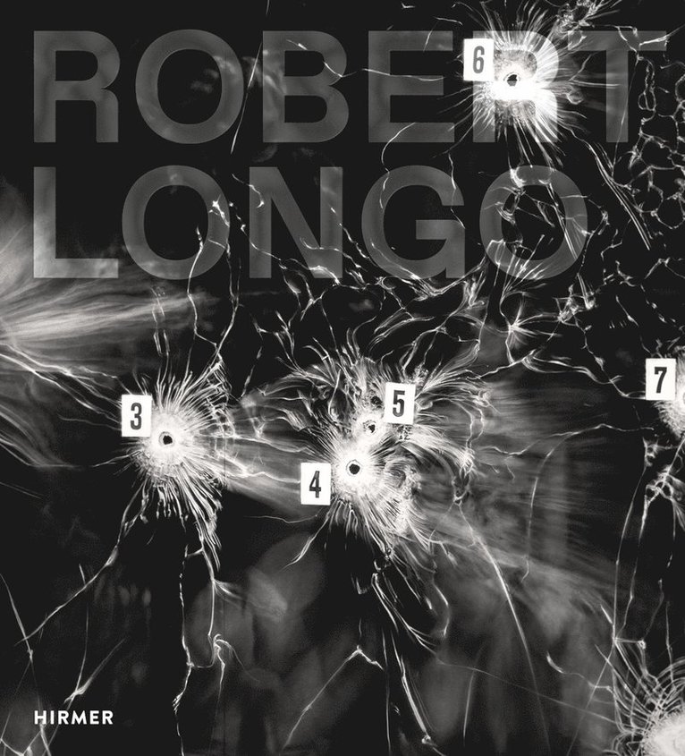 Robert Longo 1