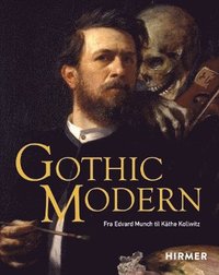 bokomslag Gothic Modern (Norwegian Edition)