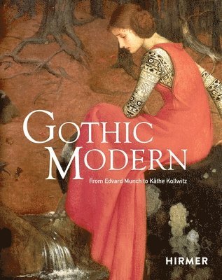 Gothic Modern 1