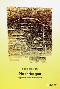 bokomslag Nachtbogen (Bilingual edition)