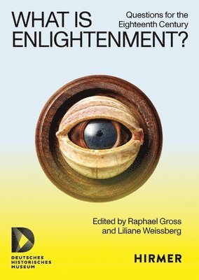 What Is Enlightenment? 1