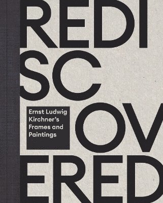 Katharina Beisiegel, Rajka Knipper, Werner Murrer - Rediscovered & Reunited, Inbunden