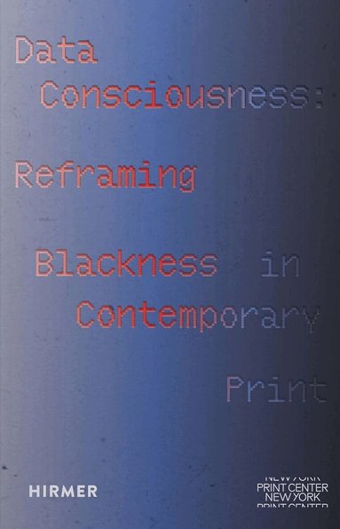 Tiffany E. Barber - Data Consciousness, Häftad