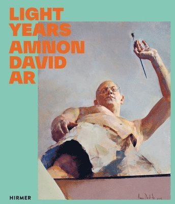 Amnon David Ar (Multilingual edition) 1