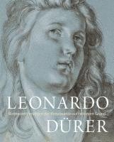 bokomslag LEONARDO / DÜRER