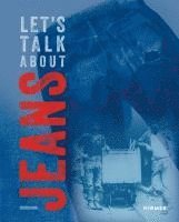 bokomslag Let's talk about Jeans