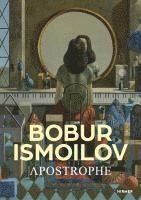 bokomslag Bobur Ismoilov - Apostrophe