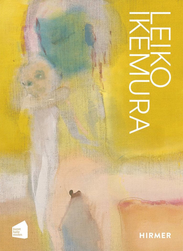 Leiko Ikemura (Bilingual edition)