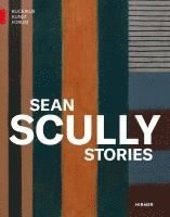 bokomslag Sean Scully - Stories