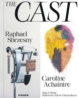 bokomslag The Cast