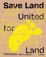 bokomslag Save Land