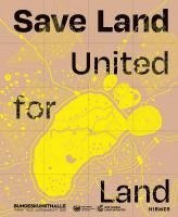 bokomslag Save Land (Bilingual edition)