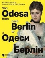 From Odesa to Berlin 1