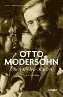 bokomslag Otto Modersohn. Die Biografie