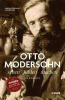 bokomslag Otto Modersohn. Die Biografie: sehen - fühlen - machen