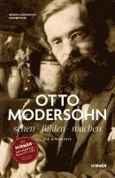 bokomslag Otto Modersohn. Die Biografie