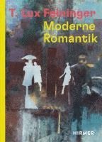 Katrin Arrieta, Thomas Bauer-Friedrich, Adina Rösch, Kai-Uwe Schierz, Barbara Steiner - T. Lux Feininger, Inbunden