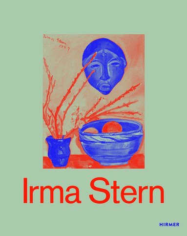 Irene Below, Lisa Hörstmann, Lisa Marei Schmidt - Irma Stern (Bilingual edition), Häftad