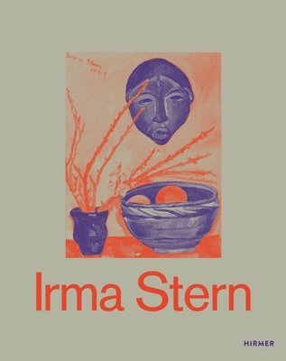 bokomslag Irma Stern (Bilingual edition)