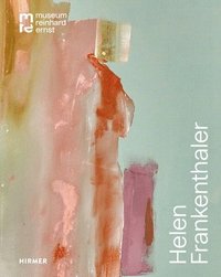 bokomslag Helen Frankenthaler (Bilingual edition)