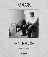 bokomslag Mack - En Face