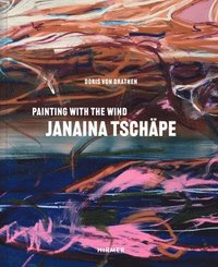 bokomslag Janaina Tschäpe (Bilingual edition)
