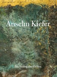 bokomslag Anselm Kiefer