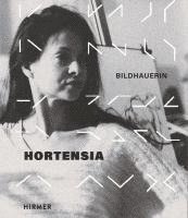 bokomslag Hortensia - Bildhauerin