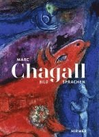 bokomslag Marc Chagall