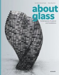 bokomslag About Glass