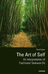 bokomslag Art of Self