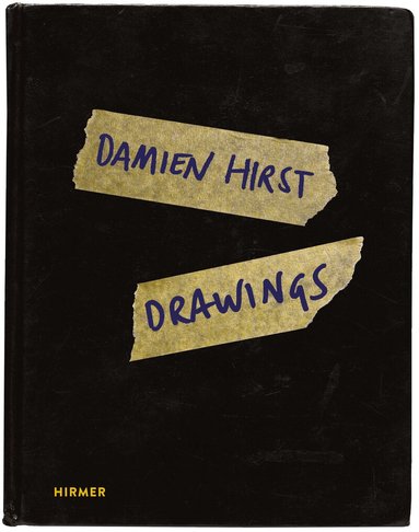 Ralph Gleis, Elsy Lahner - Damien Hirst, Inbunden