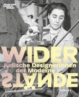 bokomslag Widerstände