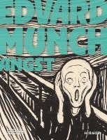 bokomslag Edvard Munch