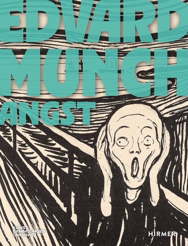 Kerstin Drechsel, Diana Kopka, Florence Thurmes - Edvard Munch, Häftad
