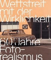 Daniel Zamani - Wettstreit mit der Wirklichkeit, Inbunden
