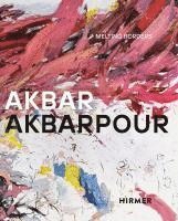 Ulrich Gansert, Georg Graf von Matuschka, Matthias Liebel - Akbar Akbarpour, Inbunden