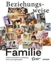 Beziehungsweise Familie
