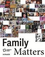 bokomslag Family Matters