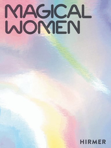 Draiflessen Collection - Magical Women, Häftad