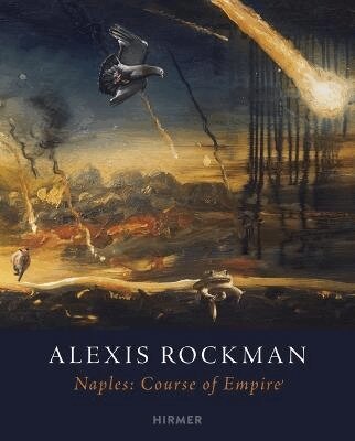 Dorothy Spears, Alexis Rockman - Alexis Rockman, Inbunden