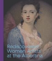 Ralph Gleis, Katharina Hövelmann, Elsy Lahner - Women Artists of the Albertina, Inbunden