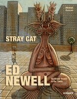 Michael Duncan - Stray Cat, Inbunden. Tillgänglighet: Kommande