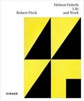 Robert Fleck - Helmut Federle, Inbunden. Tillgänglighet: Kommande