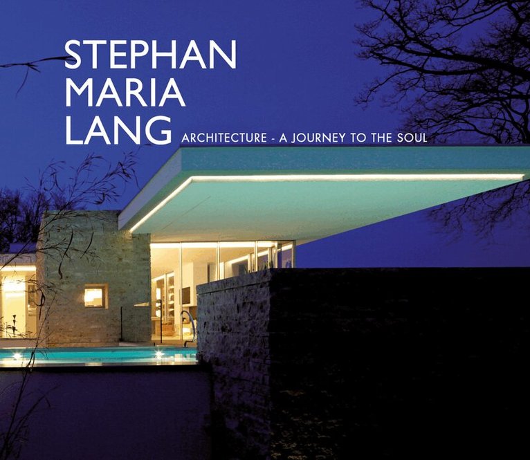 Harry Dirrigl, Petra Dirrigl - Stephan Maria Lang, Inbunden