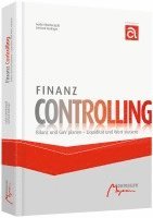 bokomslag Finanz Controlling