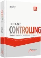 Gerhard Radinger, Guido Kleinhietpaß - Finanz Controlling, Inbunden