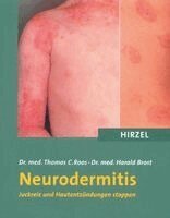 Thomas C. Roos, Harald Brost - Neurodermitis, Häftad