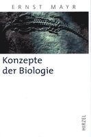 Konzepte der Biologie