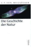 bokomslag Die Geschichte der Natur